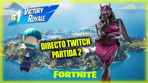 Cuando Tu CompaÑero Se Va A La Tormenta A Explorar Fortnite EspaÑol