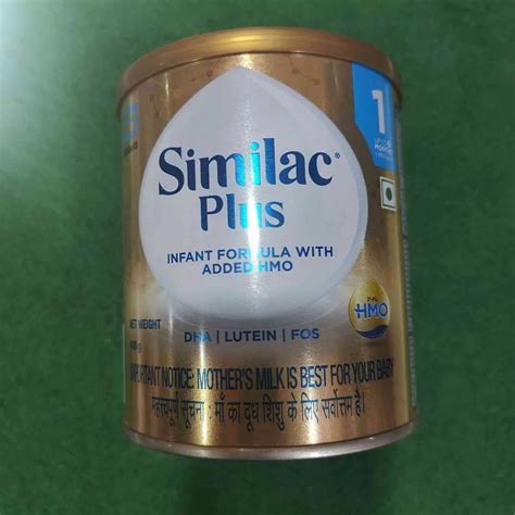 Similac Advance Stage Infant Formula Age Group Months