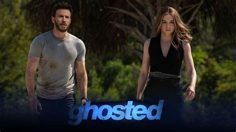 Ghosted Movie Chris Evansana De Armasadrien Brody Full Movie Hd