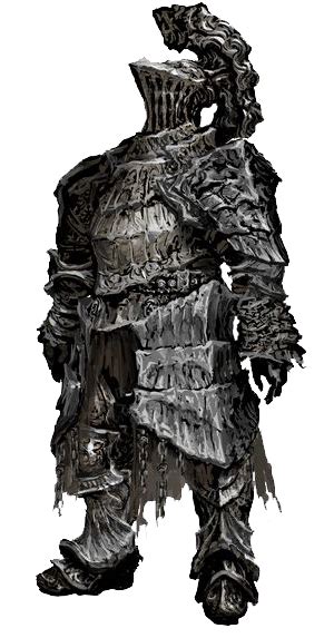 Havel the Rock - Dark Souls Wiki