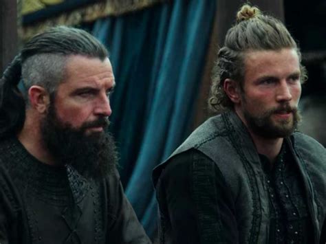 Vikings Valhalla Netflix ce détail de la série qui perturbe les