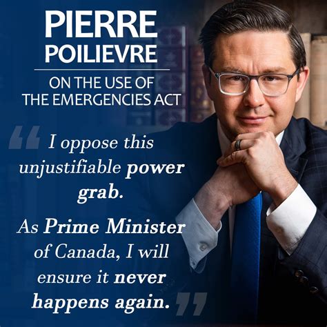 Pierre Poilievre For Prime Minister Sign Up De Actualidad 606pus