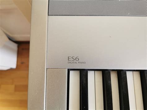 Digital Piano Kawai Es6 Kaufen Auf Ricardo