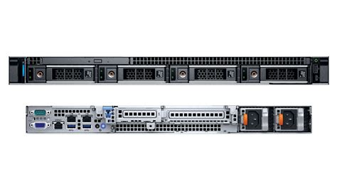 Dell Poweredge R Intel Xeon E G Enterprise Rack Server China