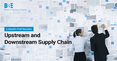 Optimising Upstream And Downstream Supply Chain Operations