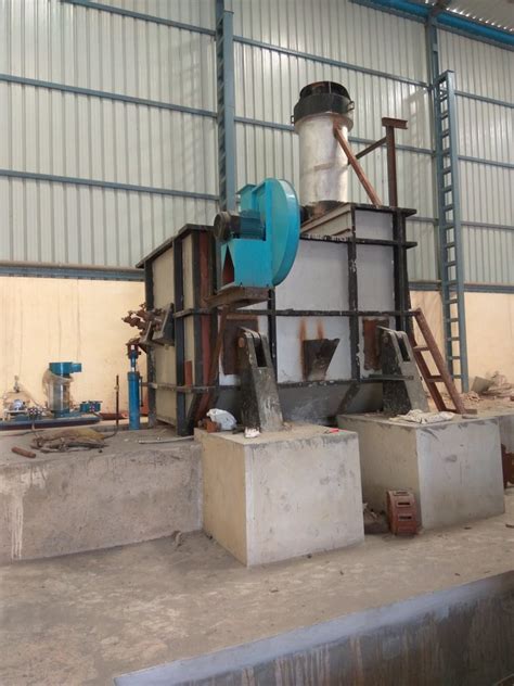 Electric Fix Aluminium Melting Skelner Furnace Material Loading Capacity T 1000 Kg To 5000