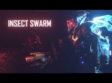 Insect Swarm This Roguelike Horde Survival Shooter Is Fantastic