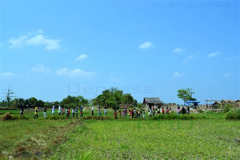 Outing Class Rumah Hijau Denassa