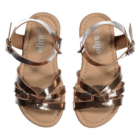 Girls Sandals Pep Africa