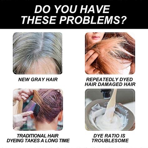 Organic minerals will soon improve dark hair dye ideas 16