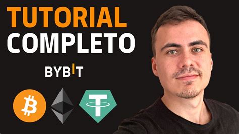 Tutorial Bybit Como Depositar Como Comprar Como Operar Mercados