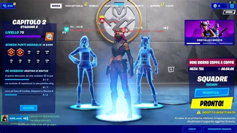 Server Privati Scrim Fortnite Live Regalo Skin Da Codice