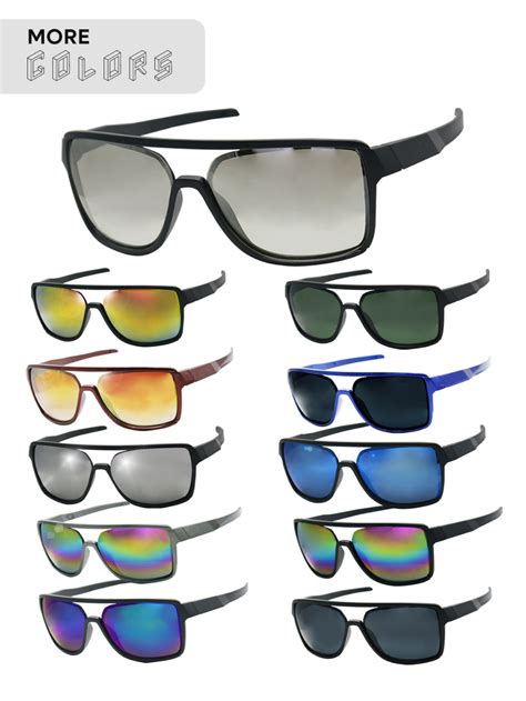 Cycling Sunglasses UV400 Sports Bike Shades Sunglass Outdoor Bicycle