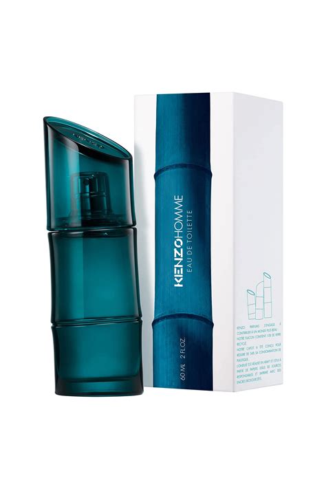 Orijinal Kenzo Erkek Parfüm Kenzo Pour Homme Edt Erkek Parfüm 60 Ml