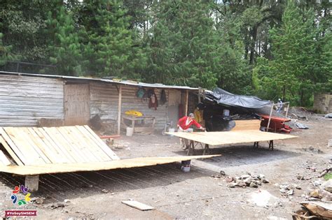 Casa Club De La Unidad Sindical Smsem Valle De Bravo Sindicato De