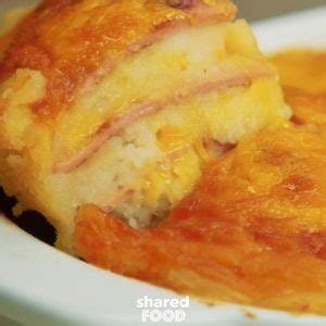 Fried Bologna Casserole Is What's For Dinner Tonight - Cooking TV Recipes