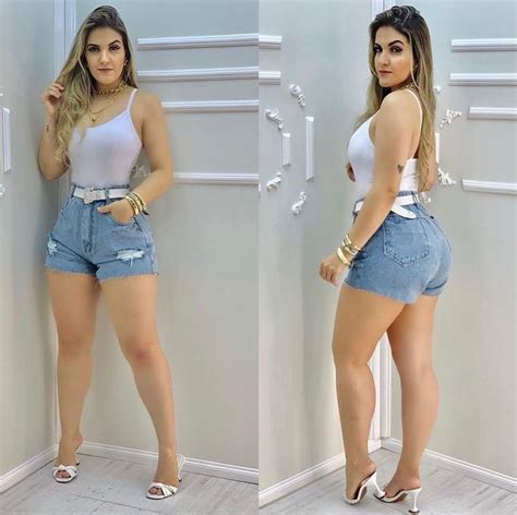 Nathalia Maison Canindé no Instagram News Short cinto R 79 99 Body