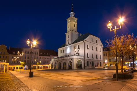 Gliwice Galeria zdjęć ciekawych miejsc na Górnym Śląsku