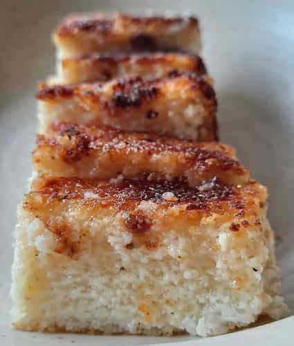 Top 11 Desserts From The Sweet Land Of Odisha