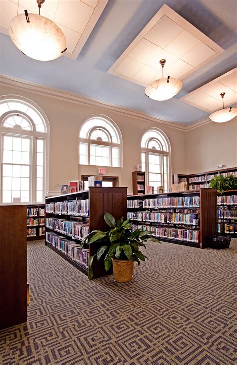 Princeton Public Library