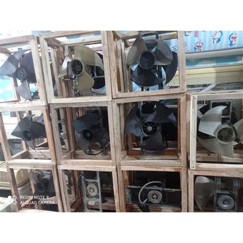 Jual Kipas Angin Blower Kipas Angin Eksos Ukuran 2 Pkangin Kencang