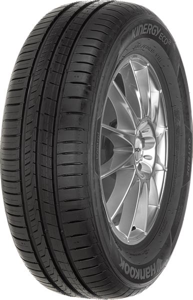 Hankook Kinergy Eco K R H Tyres Oponeo Ie