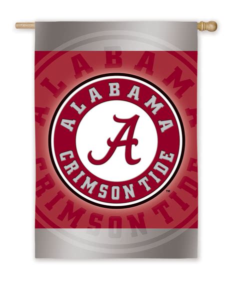 Alabama Crimson Tide Clip Art Library