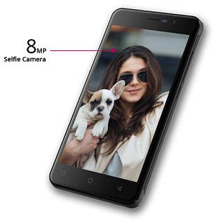 Karbonn K Smart Selfie Launched In India For A Price Tag Of Rs