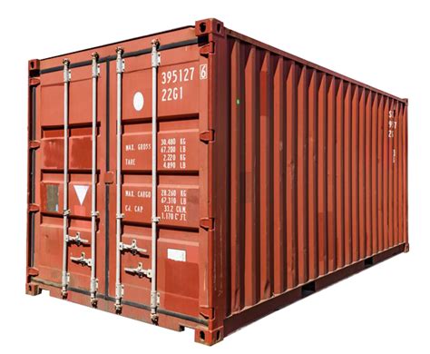 Shipping Containers For Sale In Atlanta GA Conex Depot