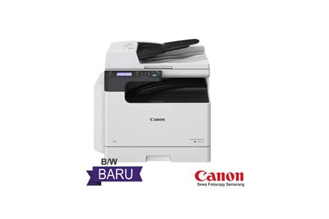 Canon Ir N Dadf Sewa Mesin Fotocopy Semarang