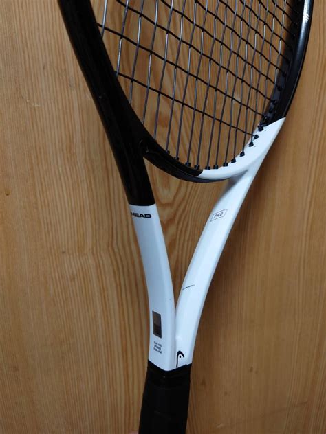 Yahoo オークション Head Graphene Speed Pro Auxetic