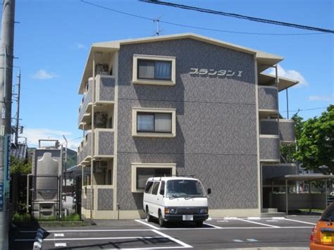 プランタンⅠ【マンション】の物件情報（静岡県静岡市駿河区上川原 東海道本線（東海）安倍川駅） 賃貸（賃貸マンション・アパート）・不動産の