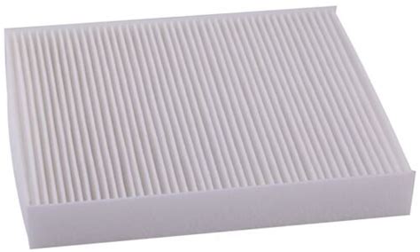 Cabin Air Filter Particulate Media Pronto Pc For Sale Online Ebay