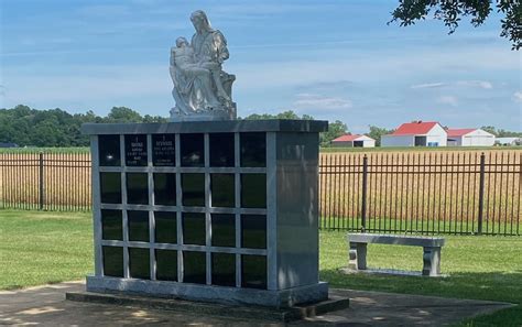 Cremation Burial Catholic Cemeteries Of The Archdiocese Of Washington