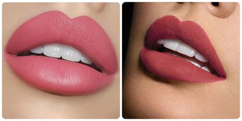 Labiales Tendencias De Labios Con Estilo