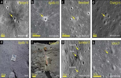 Antropocene lunare che cos è e come si è arrivati alla nuova era