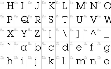 ITC Lubalin Graph Std Windows font - free for Personal