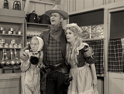 The Ten Best THE BEVERLY HILLBILLIES Episodes of Season Three | THAT'S ...