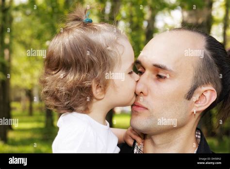 Blonde Dad Hi Res Stock Photography And Images Alamy