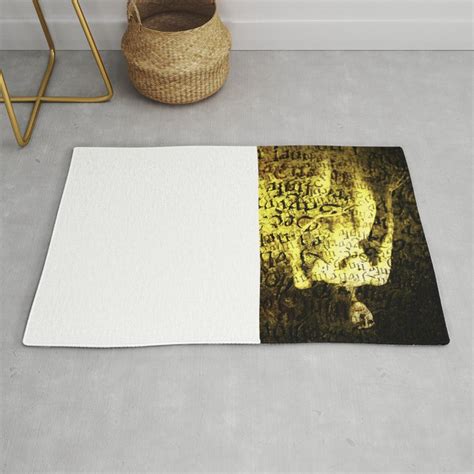 Nude Art Collage Rug By Falko Follert Art Ff Society