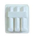 HIPS White 3x2ml Ampoule Packaging Tray At Best Price In Panchkula ID