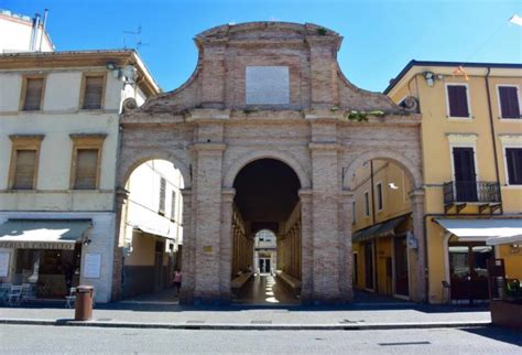 Cosa Vedere A Rimini Itinerario Del Centro Alla Fine Di Un Viaggio