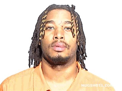 MCCLAIN DOMINIQUE RASHAAN 10 15 2023 Lucas County Mugshots Zone