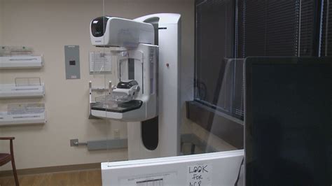 Buddy Check New 3d Mammogram Machines Help Find Breast Cancer Earlier