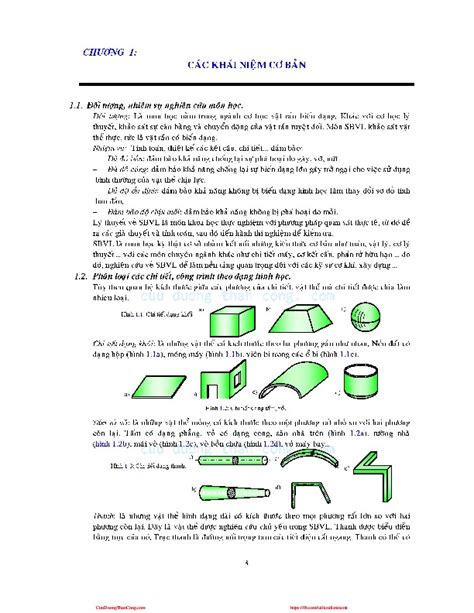 Pdf S C B N V T Li U H B Ch Khoa Hcm