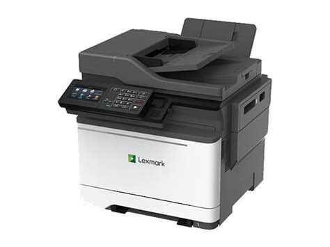 Lexmark MC2425ADW 42CC430 Color Multifunction Laser Printer Newegg