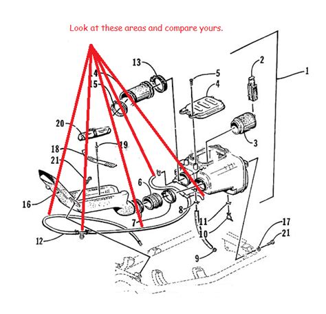 Fuel Pump Hose Diagram 2000 Suzuki 300 King Quad Quad Suzuki