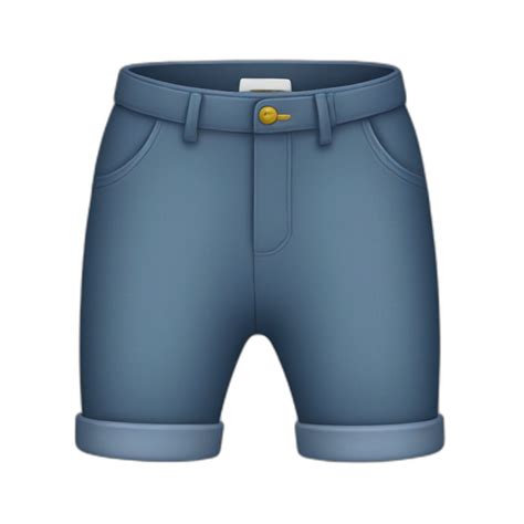 Trousers Ai Emoji Generator