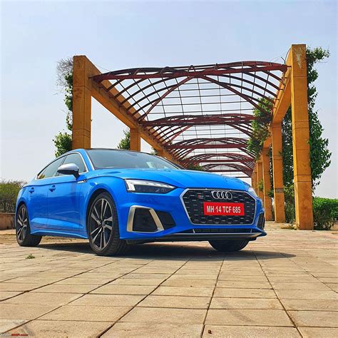 Audi S5 Sportback To Be Launched Around Diwali Edit Launched At Rs 79 06 Lakh Page 2 Team Bhp