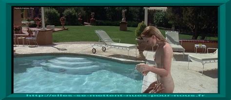 Naked Claudia Jennings In The Man Who Fell To Earth